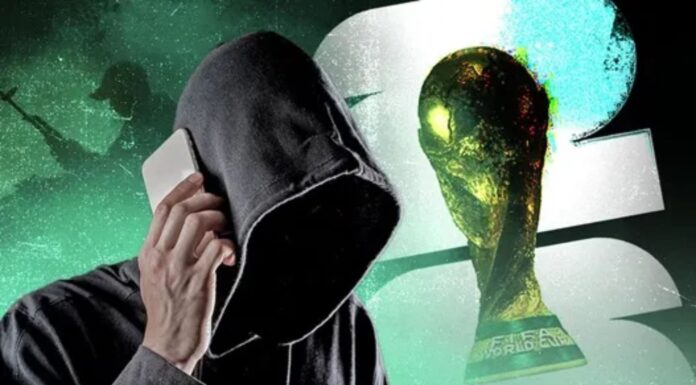 Cárteles buscarían lucrar con Mundial 2026