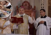 Iglesia rechaza Ley Trasciende sobre eutanasia en México