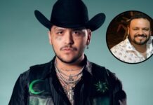 Christian Nodal pierde derechos de su nombre tras decisión de su padre
