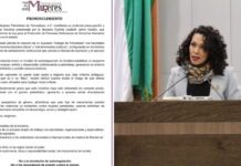 Diputada Cynthia Lizabeth Jaime Castillo