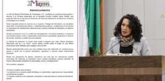 Diputada Cynthia Lizabeth Jaime Castillo