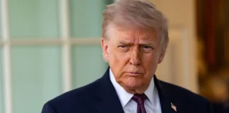 Trump asegura que el mundo estaría en caos si él no fuera presidente