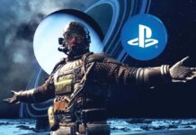Starfield llega a PS5 con expansión y gran actualización