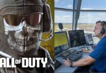 Gamers podrían convertirse en controladores aéreos por sus habilidades