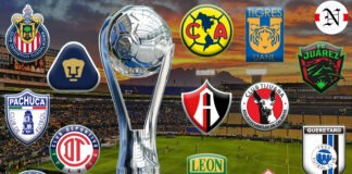 Así luce Liguilla de la Liga MX rumbo al cierre del torneo