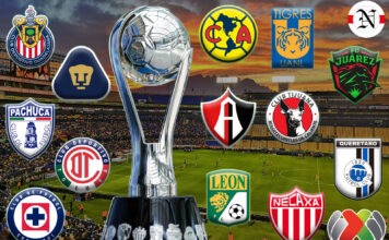 Así luce Liguilla de la Liga MX rumbo al cierre del torneo