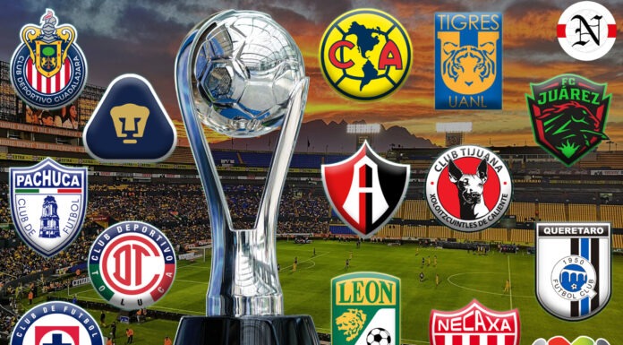Así luce Liguilla de la Liga MX rumbo al cierre del torneo