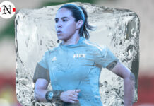 ¿La FMF deja en la congeladora a Karen Díaz en la J16?