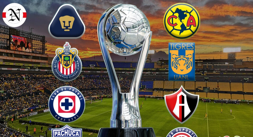 Listos los horarios de los Cuartos de Final del CL 2026