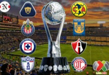 Listos los horarios de los Cuartos de Final del CL 2026