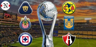 Listos los horarios de los Cuartos de Final del CL 2026