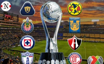 Listos los horarios de los Cuartos de Final del CL 2026