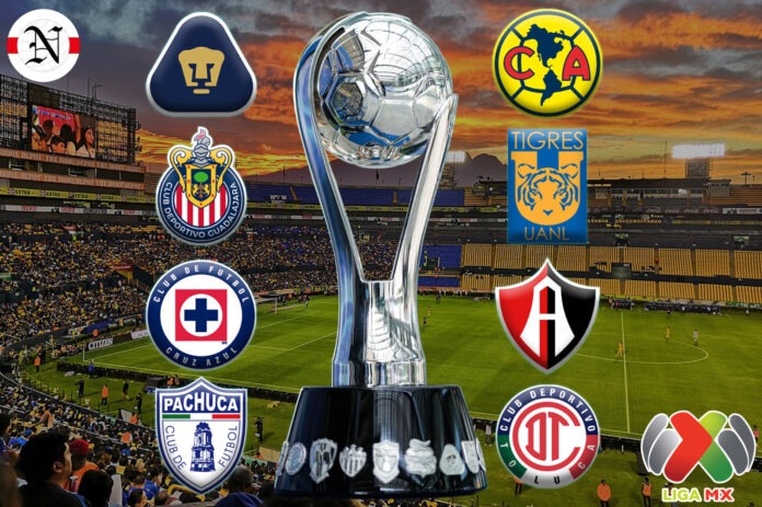 Listos los horarios de los Cuartos de Final del CL 2026