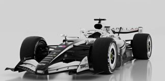 Cadillac estrena diseño especial en el GP de Miami 2026