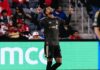 LAFC vence 2-1 a Toluca y toma ventaja en la Concachampions