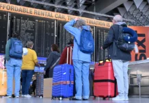 Alerta por posible escasez de combustible aéreo en Europa