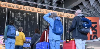 Alerta por posible escasez de combustible aéreo en Europa