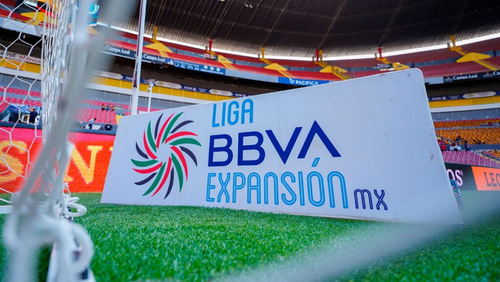 La Liga de Expansión alista reconfiguración de nuevas plazas