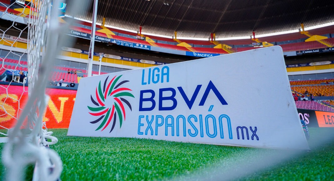 La Liga de Expansión alista reconfiguración de nuevas plazas