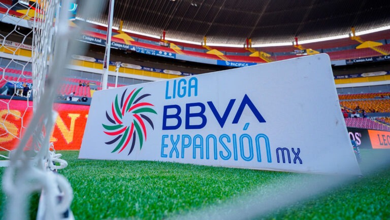 La Liga de Expansión alista reconfiguración de nuevas plazas