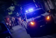 Concluye operativo de Semana Santa comn 137 detenidos en Mty