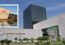 Diputados exhortan a mejorar operatividad en el aeropuerto de Monterrey