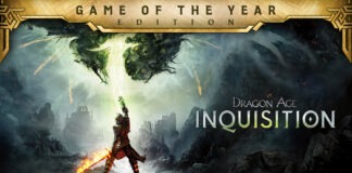 Cierran servidores de Dragon Age: Inquisition y desatan nostalgia entre jugadores