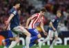 Atlético y Arsenal igualan 1-1 en semifinal de la Champions