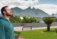 Nuevo León reporta mejoría en la calidad del aire durnante 2026