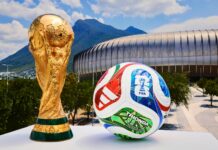 FIFA abre venta final de boletos para la Copa del Mundo
