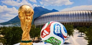 FIFA abre venta final de boletos para la Copa del Mundo