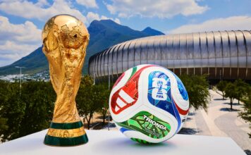 FIFA abre venta final de boletos para la Copa del Mundo