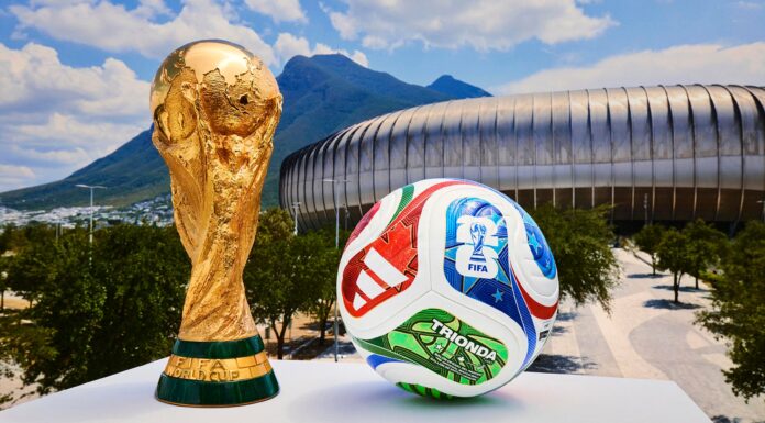 FIFA abre venta final de boletos para la Copa del Mundo