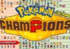 Llega Pokémon Champions: la nueva apuesta de la saga por los esports