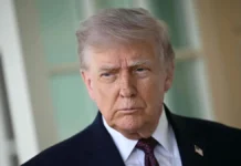 Trump anuncia alto el fuego entre Israel y Líbano por diez días