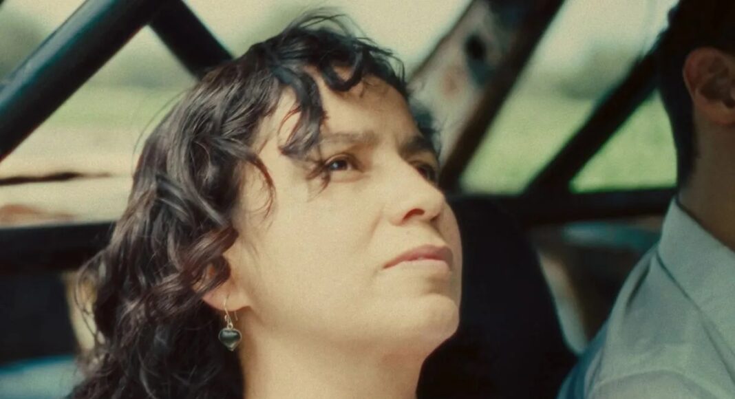 ‘Cobre’, de Nicolás Pereda, gana el Grand CLaP en el Festival de Cine Latinoamericano de París