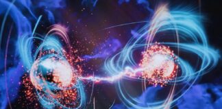 Científicos logran observar materia en dos lugares a la vez y avanzan hacia la teoría del todo