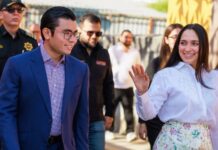 Arratia rechaza acusaciones de nepotismo por nombramiento en Juárez