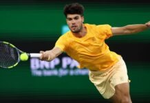 Carlos Alcaraz se retira del Abierto de Barcelona por lesión
