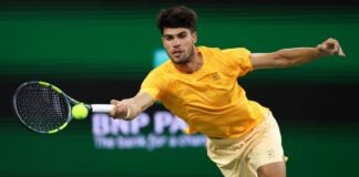 Carlos Alcaraz se retira del Abierto de Barcelona por lesión