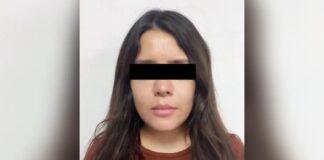 Detenida por caso ‘Tía Paty’ se queda sin defensa legal; advierten posible condena de hasta 20 años