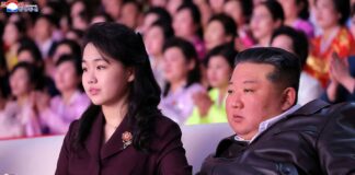 Kim Ju Ae sería preparada como sucesora en Corea del Norte, según inteligencia surcoreana