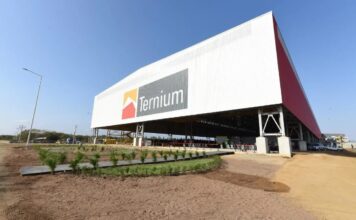 Ternium y Zinc Nacional figuran entre las empresas que más contaminan en Monterrey, según Semarnat