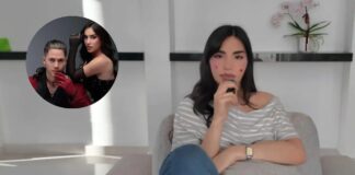 Kenia Os dona 1.5 millones a familia Loaiza y reaviva polémica con JD Pantoja