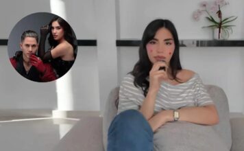 Kenia Os dona 1.5 millones a familia Loaiza y reaviva polémica con JD Pantoja