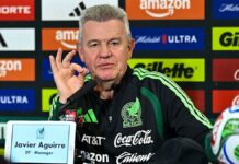 Javier Aguirre revela lista de Liga MX rumbo al Mundial 2026