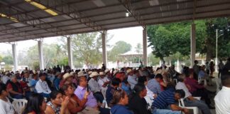 Casi la mitad de los ejidos en México carece de acceso a banca y apoyos por rezago agrario