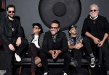 Jumbo regresa con “Infinito Mar”: anuncia nueva etapa con disco y show en Monterrey