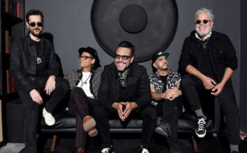Jumbo regresa con “Infinito Mar”: anuncia nueva etapa con disco y show en Monterrey