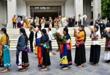 FGR crea nuevas fiscalías para pueblos indígenas y delitos del pasado